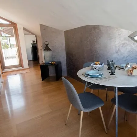 Solsuite Apartman Lecce