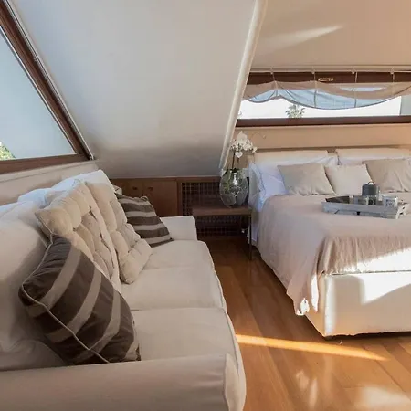Apartamento Solsuite Lecce
