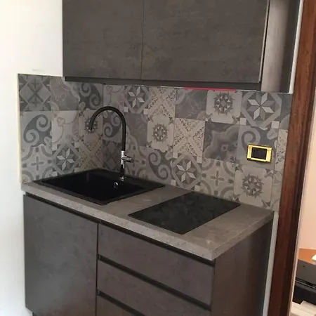Solsuite Apartman *