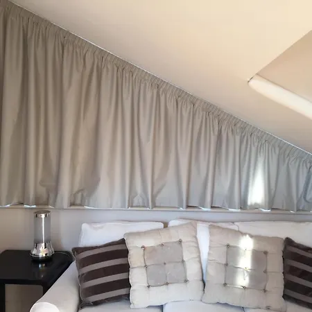 Apartamento Solsuite Lecce